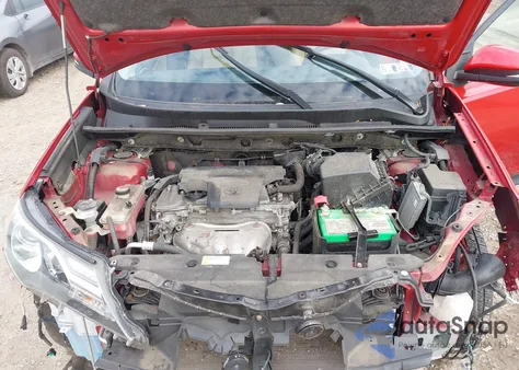 2015 Toyota Rav4 Limited from USA, damaged, VIN JTMDFREV9FJ047457